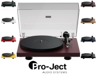 Project Turntables