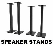 Speaker Stands