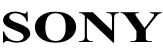 SONY
