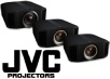 JVC Projectors