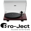 Project Turntables