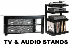 TV & Audio Stands
